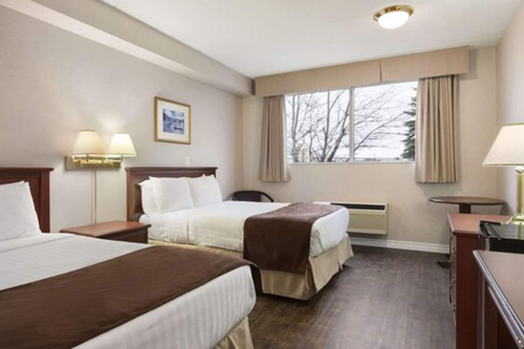 Days Inn By Wyndham Brockville Exterior foto